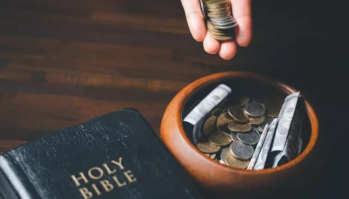 What Is The Prosperity Gospel?
