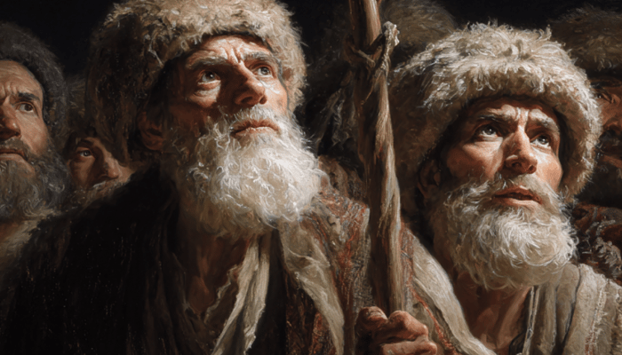‘The Christ’: How Jesus Fulfilled the Hope of Ancient Israel