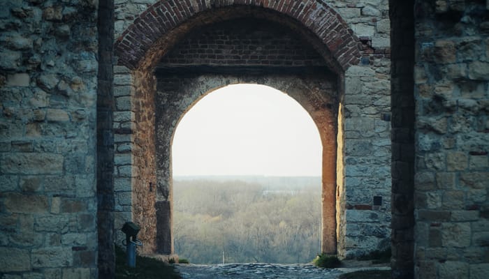 "How To Live": Kingdom Rules – Entry (Matthew 5:17-20)