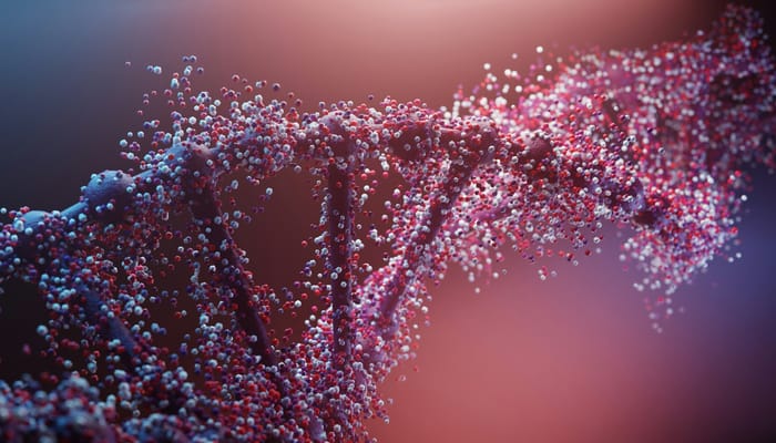 Why Believe In God (3)? DNA Is Proof Of An Almighty Engineer