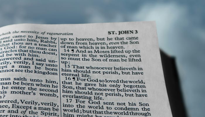 Salvation Truths (1) – God’s Gracious Electing Work