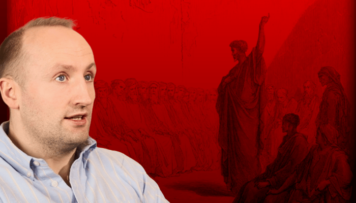 What the Resurrection Proves about Jesus of Nazareth