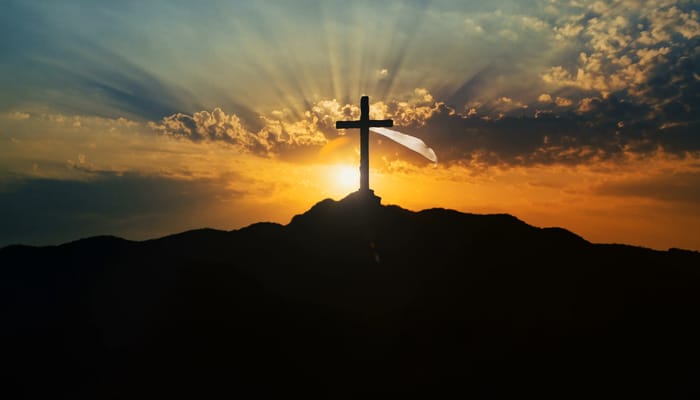 New Life & Hope For You This Easter | Short Video
