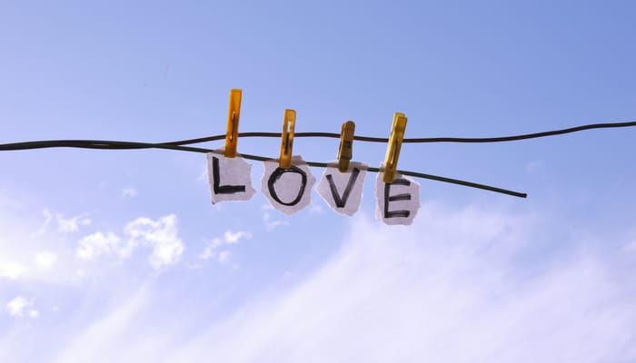 What Did Jesus Teach About Love?
