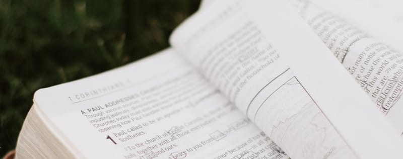 The Deity of Christ in the Epistles