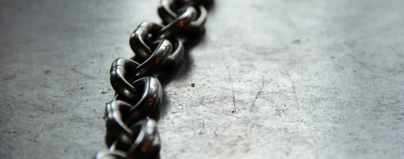 Deliverance From Demonic Chains