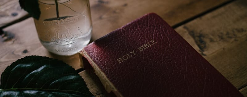 The Deity of Christ in the Gospels
