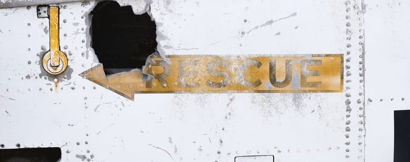The Reality of a Redeemer