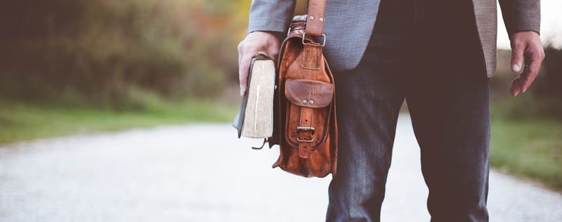 The Relevance of the Bible to our Modern World