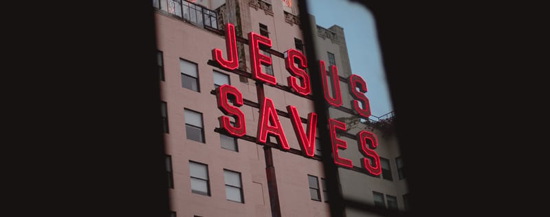 The Purpose of Redemption