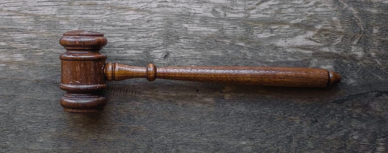 The Judge Who Justifies