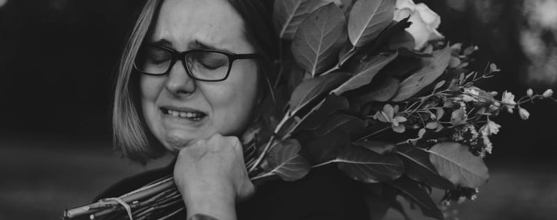 Tears Exchanged for Joy