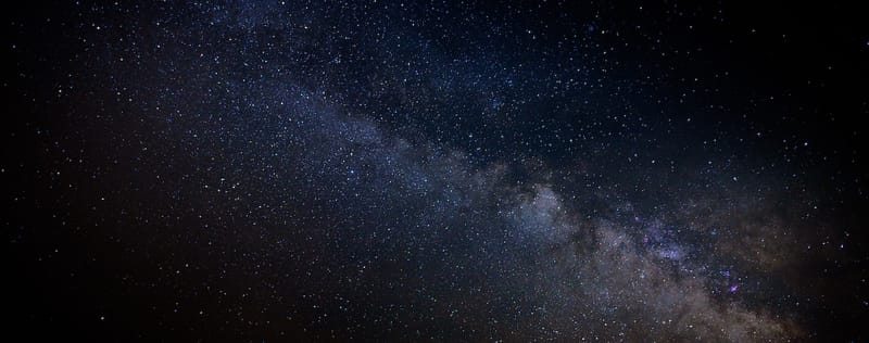 The Cosmos Points to God