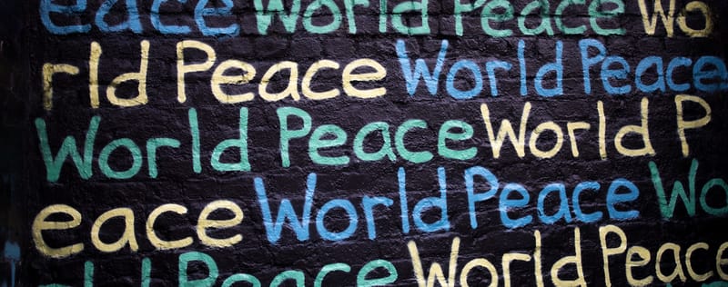 Prince of Peace