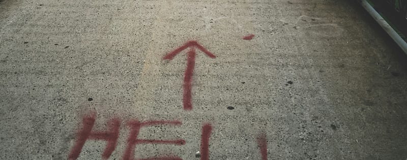 How Can A Loving God Send Anyone To Hell?