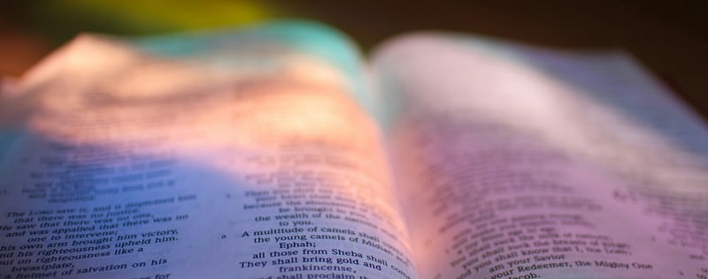 Open Ear (#6) - Revelation