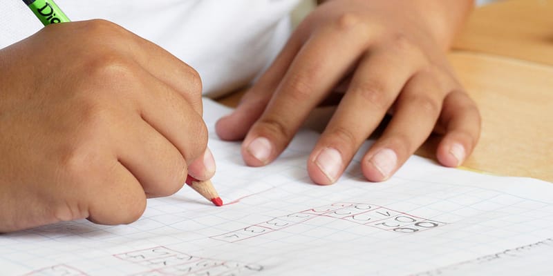 The Parent's Role - How to Teach