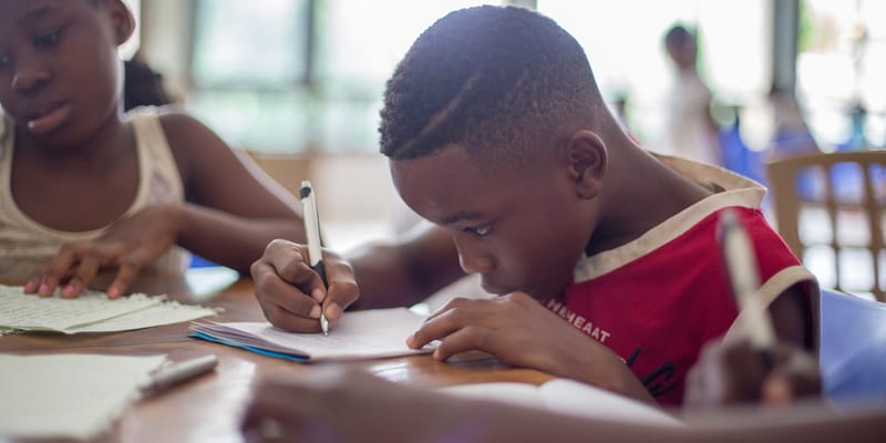 The Importance of Education