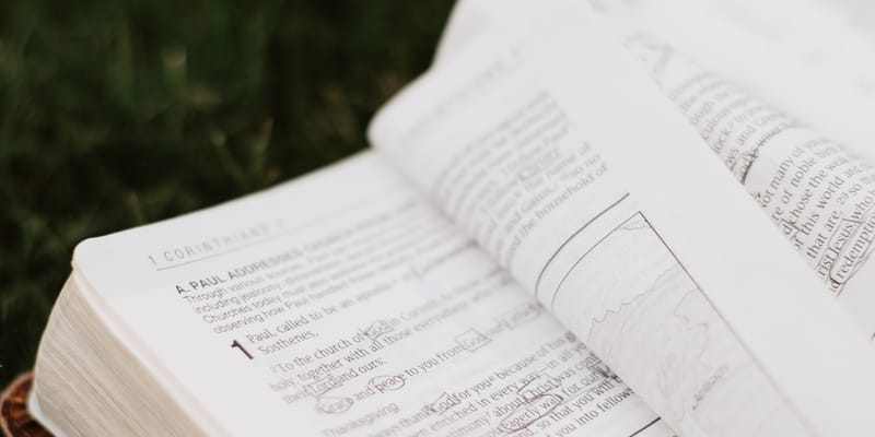 The Deity of Christ in the Epistles