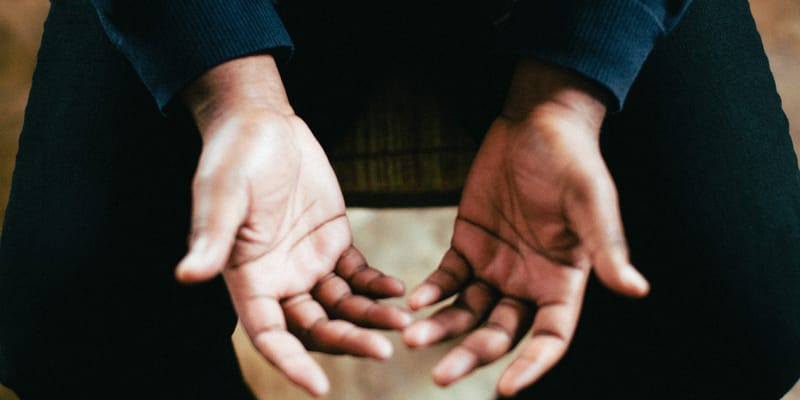 Adoration in Prayer