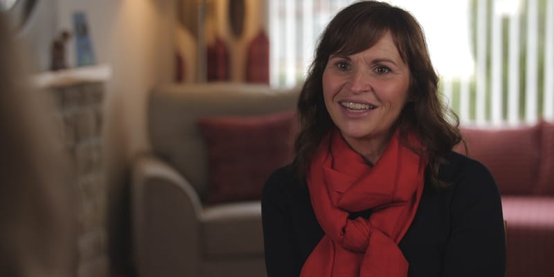 When The Penny Drops | Elaine's story