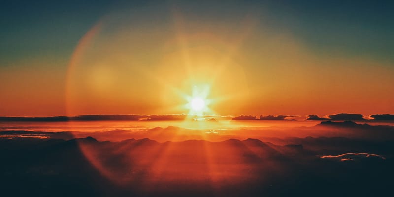 Living in Light of Eternity
