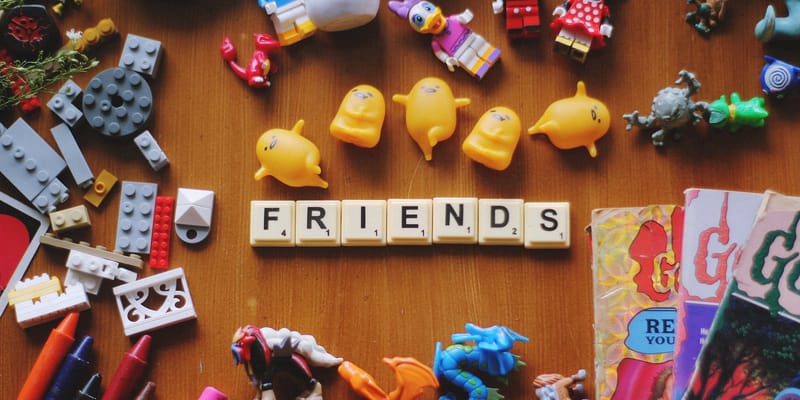 Friendship