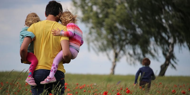 Our Parents Matter to God