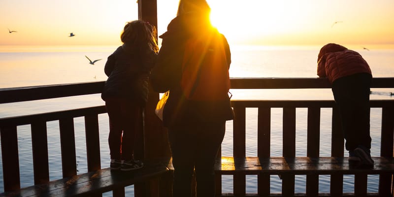 Families Matter to God