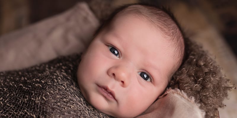 Becoming Part of God's Family