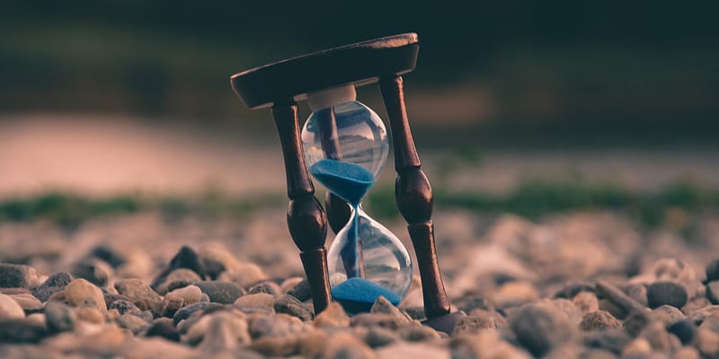 Priorities In Time