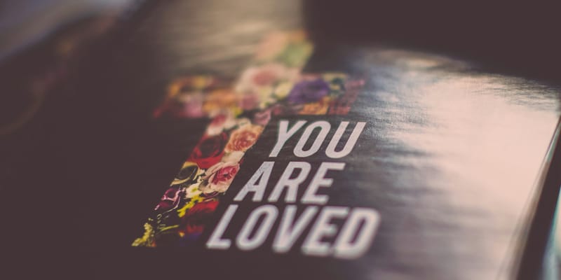 Jesus Loves Me