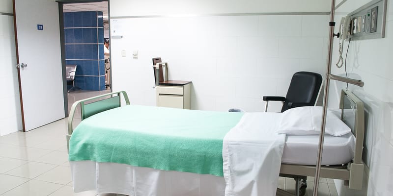How Does A Christian Think About Death?
