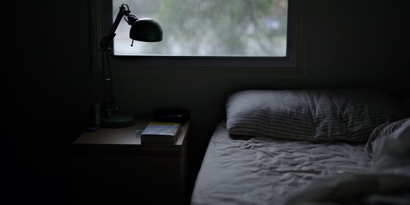 God Cares About The Lonely