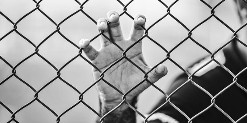 On Visiting Prisoners