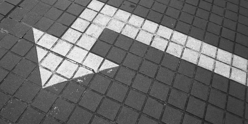 Repentance: A Change of Heart, a Change in Direction