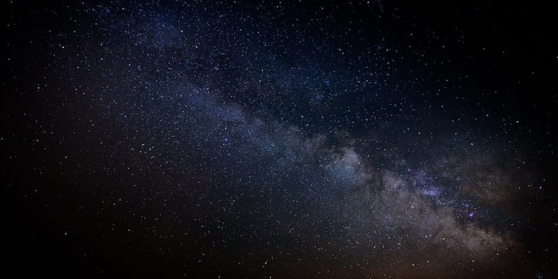 The Cosmos Points to God