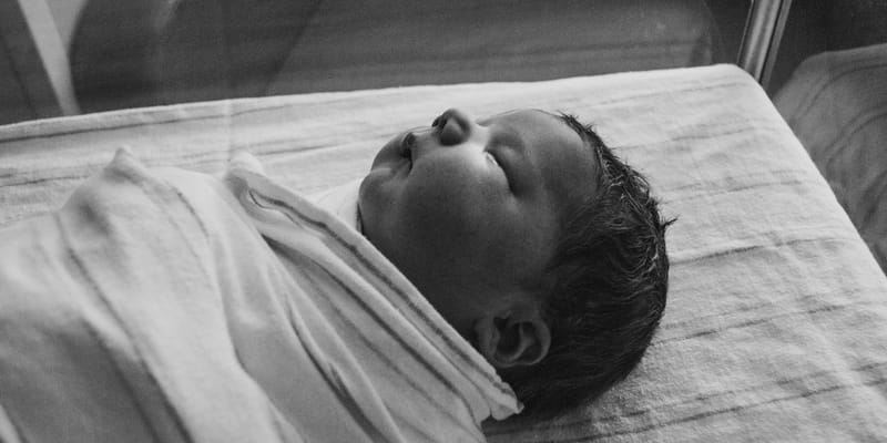 New Life