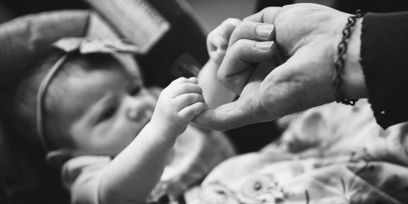 Psalm 131: Childlike Trust