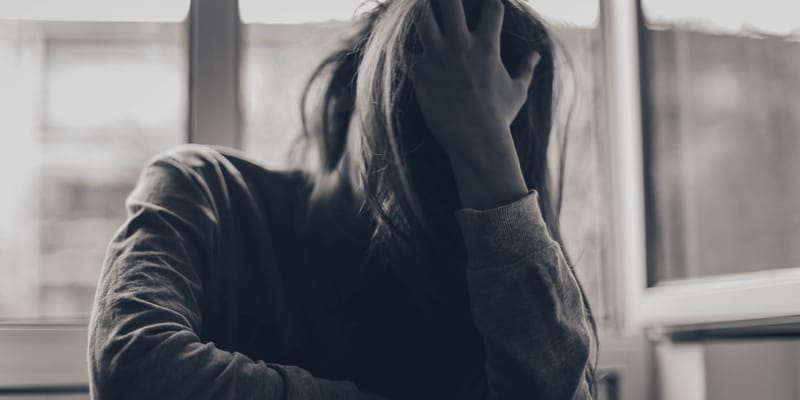 Joy In Despair