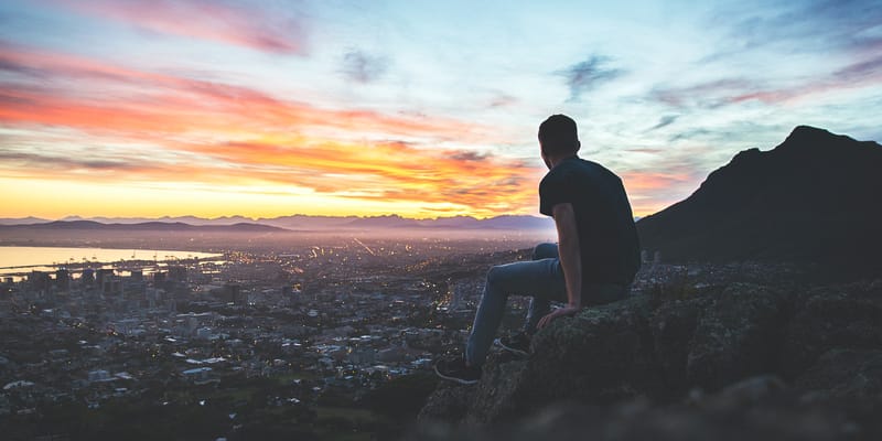 Finding Joy