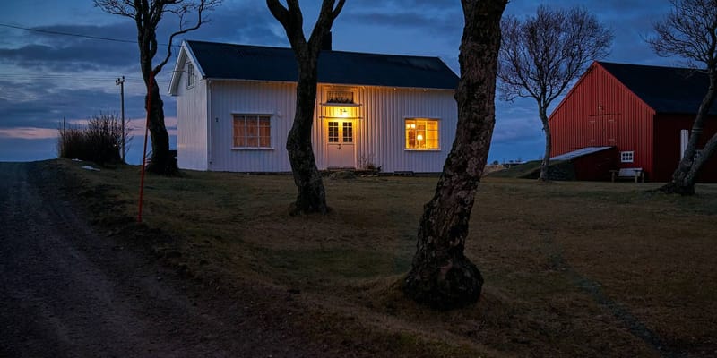 Home – Permanent or Transient?