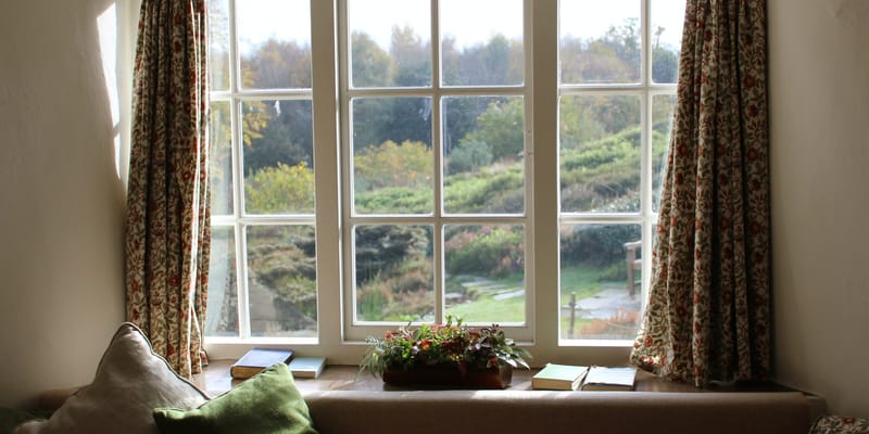 Tips and Tricks to Make Your Home Like God’s