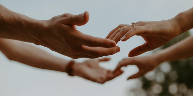 Biblical Manhood: Leading and Loving