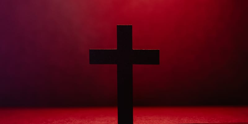 The Death of Jesus Christ