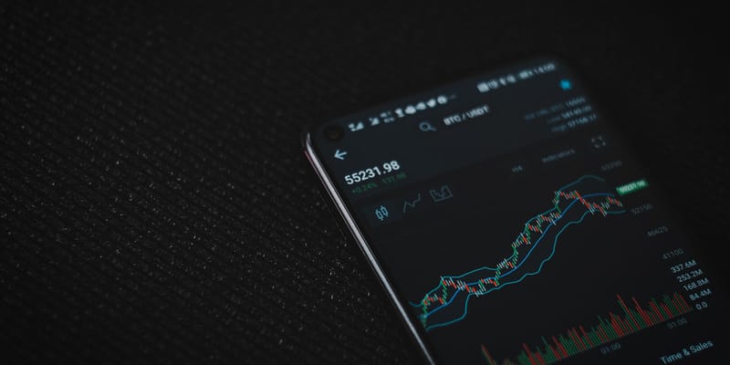 Crypto: New Money, Old Problems?