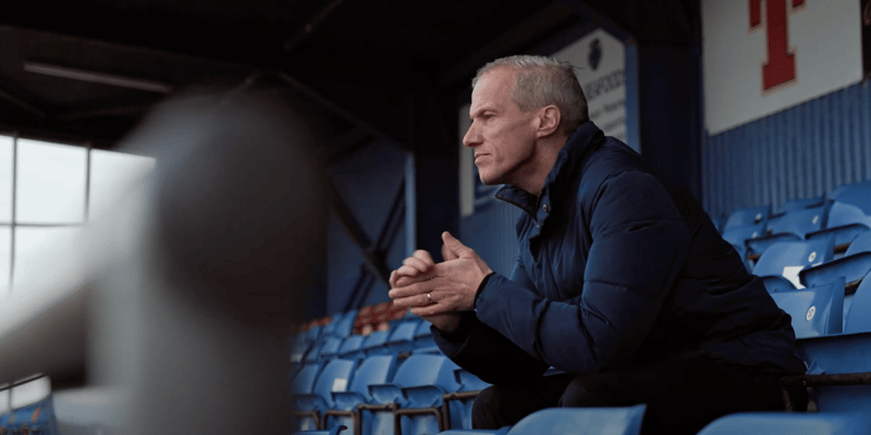 All Things for Good | Paul's Story