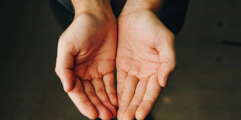 You Can’t Outgive God
