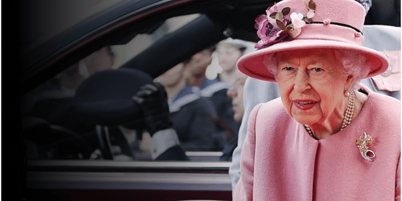 The Gospel According to the Queen