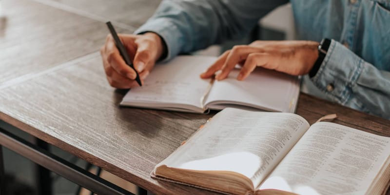 Christ in all the Scriptures